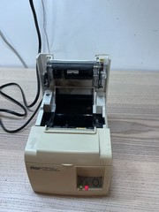 Star TSP100 futurePRNT Thermal POS Receipt Printer