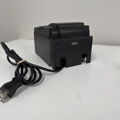Star TSP100 Future Print Thermal Receipt Printer with Power Cord
