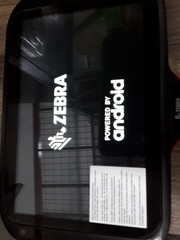 Zebra CC6000 CC6000-10-3210LCNA Customer Concierge Kiosk