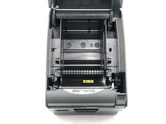LOT OF 7 Star TSP700II Thermal Receipt Printers TSP743IIU