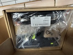 Zebra Mc9401 Barcode Scanner NEW with Extra New Batterys and Charging Stand