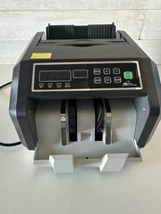 Royal Sovereign RBC-ES200 Bill Counter