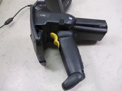 Symbol MC3190 Computer CRD3000-1000R RFID Reader Barcode Scanner with Charger