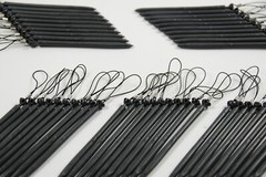 Lot of 50 NEW Symbol Motorola Styluses For ALL Gun MC9090 MC9060 MC9190 MC92N0