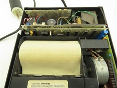 Datel APP-48 Thermal Printer -For Parts or Repair-
