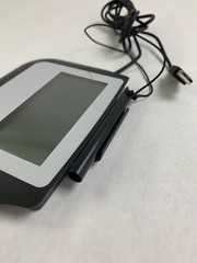 Ambir Technology SP110-RDP Ambir Imagesign Pro 110 Cracked No Stylus Tested