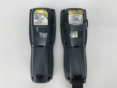 Lot of 2 – Honeywell LXE MX8 Handheld Computer Barcode Scanner
