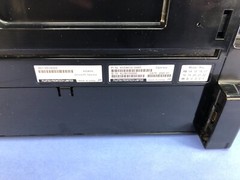 497-0514333 KD04016-D001 Cash Box for Fujitsu GSR50 Bill Recycler