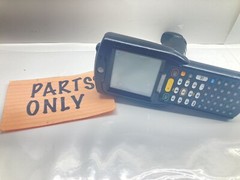 Parts Untested Motorola MC3090 Mobile Computer Barcode Scanner Gun Configuration
