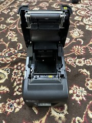 TOUCH DYNAMIC PR-TB4-S THERMAL RECEIPT PRINTER – (NO POWER SUPPLY)