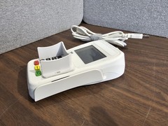 Clover POS Pin Pad MODEL: PED-800612-3CR