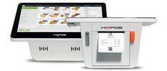 TPV Android HIOPOS GO!! | Quad-Core RK3566 | 2GB RAM | 16GB | 11.6″