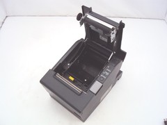 Epson TM-T88IV M129H RS232 Serial Thermal POS Receipt Printer NO Power Supply