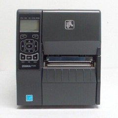 Zebra ZT230 Direct Thermal Label Printer 203dpi, USB, Ethernet! USA Seller!🔥⭐