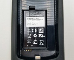 LOT OF 65 Honeywell SL-ES-C CAPTUVO SL22-02 Barcode Scanner