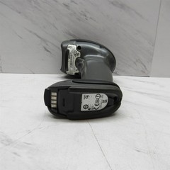 2 LOT Zebra Motorola Symbol LI4278 Barcode Scanner Presentation Cradle w/ USB