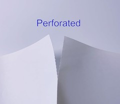 Safe 200 Page Thermal Paper – 8.5 x 11, Compatible with Peripage & Hprt Printers