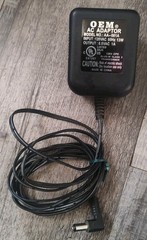 Verifone TRANZ 380 Credit Card Reader & Verifone Receipt Printer 250 With Cords