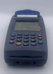 Verifone Nurit 8000 series 8020 8020US50K04 Terminal Kit 76-1