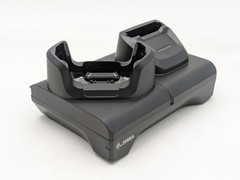 Zebra Sharecradle-02 Mobile Computer Charger 2-Slot (CRD-NGTC5TC7-2SC1B) Black