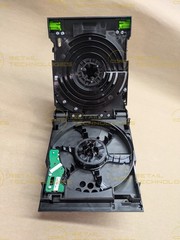 Money Controls CR5000 Coin Validator Type A (NCR: 4970526620)