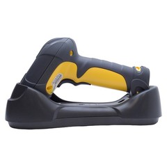 Symbol LS3578-FZ20005WR Handheld Wireless Rugged Bluetooth 1D Barcode Scanner