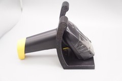 Universal Barcode Scanner Holder Barcode Reader Bracket Wall Mount Accessories