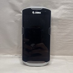 Zebra TC56CJ Touch Computer Android Barcode Scanner Locked (MDM/PIN) FOR PARTS