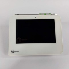 Broken Clover Mini Wi-Fi Point-of-Sale System C300 Card Reader Not Reading