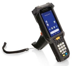 Datalogic 943500047 Skorpio X5 Pistol Grip, 802.11 a/b/g/n/ac, 4.3″ display, BT