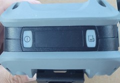 2024 Honeywell RP2D Rugged Portable Bluetooth Direct Thermal Printer RP2F0000D10