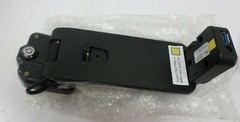 Unique Secure ME01-AD02 Mepos PED Pillar Module, Black