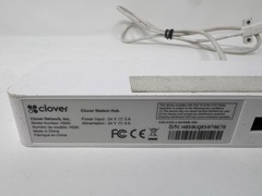 Clover FSP120-AABN3 Switching Power Adapter 24V 5A OEM Tested