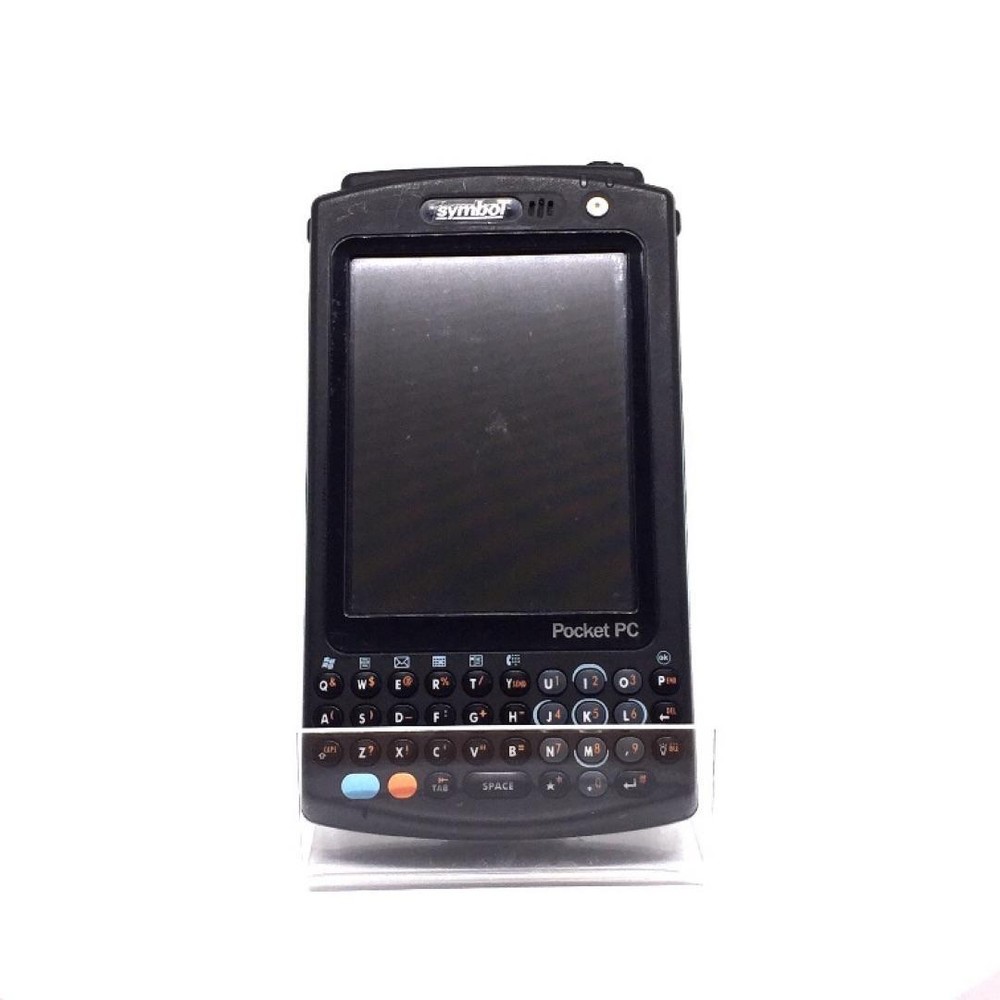 Symbol Motorola MC50 Mobile Computer Barcode Scanner (MC5040-PK0DBQEA8WR)