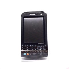 Symbol Motorola MC50 Mobile Computer Barcode Scanner (MC5040-PK0DBQEA8WR)