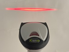 ✅Honeywell 3820 Wireless Barcode Scanner w/Cradle & USB Cord 1 YEAR WARRANTY!🔥⭐