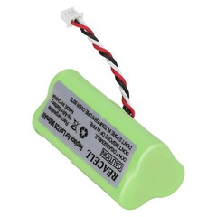 5X Battery for Zebra/Motorola Symbol LS4278 DS6878 82-67705-01 Barcode Scanner