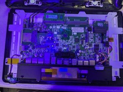 ORACLE MICROS WORKSTATION 6 INTEL ATOM E3827@1.75 GHZ,4GB RAM,NO HDD/OS-UNTESTED