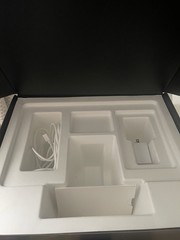 SumUp Retail POS System Terminal White with Stand and Accessories for Retail