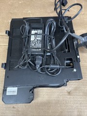 Lot of 3 Touch Dynamic Saturn 8 J1900 All-In-One POS Systems FOR PARTS