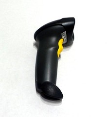 Symbol LS2208 1D Laser Barcode POS Scanner! LS2208-SR20007