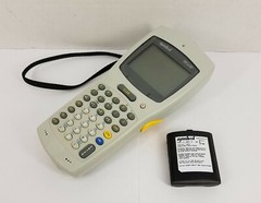 Symbol PDT-6100 Portable Data Terminal – PDT6100-Z0823000