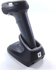 Zebra DS2278-SR00007ZZCN 2D Wireless Bluetooth USB Barcode Scanner with Cradle
