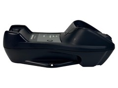 Datalogic POWERSCAN PM9501 Barcode Scanner w/BC9030 Dock; Battery; Adapter & USB