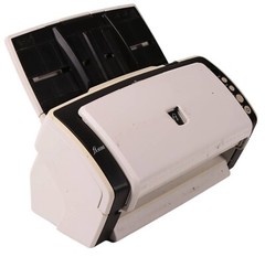 Fujitsu fi-6130Z Duplex Sheet-Fed Document Scanner with Power Supply