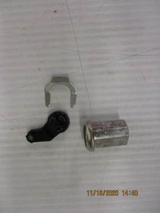 Open Box, IBM, 41J9165, Key Lock & Clip