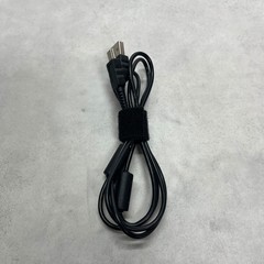 SONY Non-Contact IC Card Reader Writer PaSoRi RC-S380 Black Cable Tested Good!!