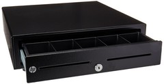 HP Standard Duty Cash Drawer
