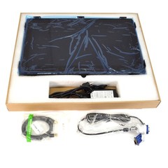 NEW Touch International 89-OFM-PMC-215-002 R1.0 21.5″ Capacitive Touch Display