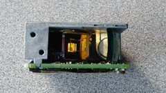 Zebra Symbol SE-1223LR-I001A Long Range Laser Scanner Engine